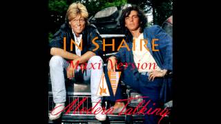 Modern Talking - In Shaire Maxi Version chords