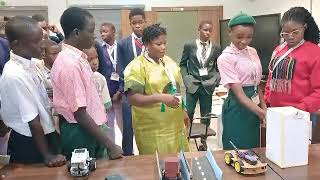 PAULESI STEM showcase 2025