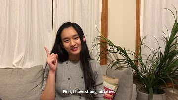 MIT Launch X Application Video 2020