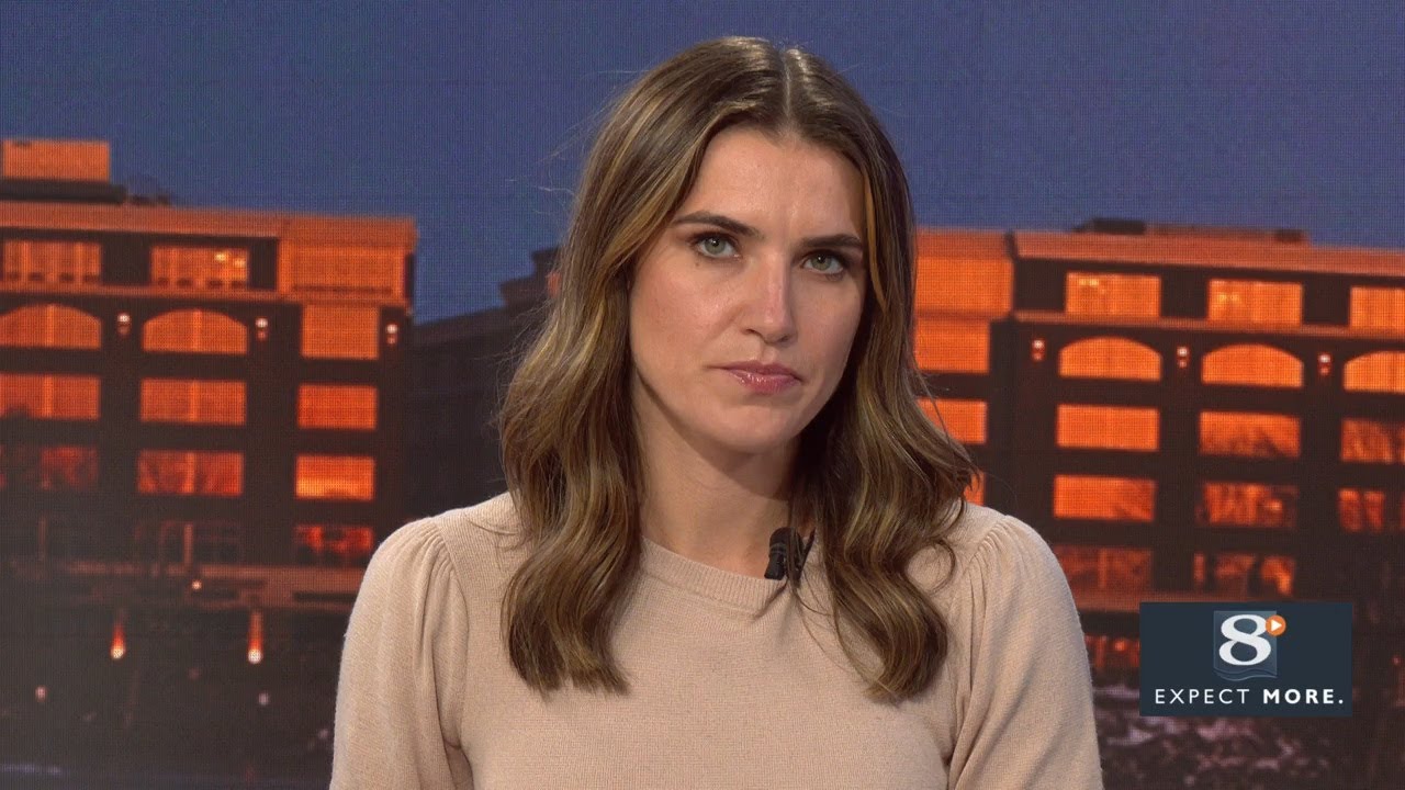 Woman arrested after a fatal car crash in Onalaska YouTube