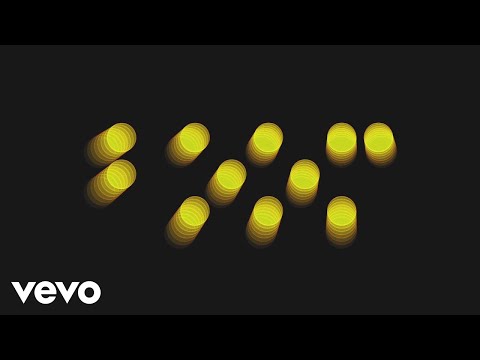 X Ambassadors - BOOM (Audio)