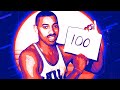 9 Unbreakable NBA Records