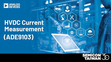高壓直流電流量測方案 (HVDC current measurement )