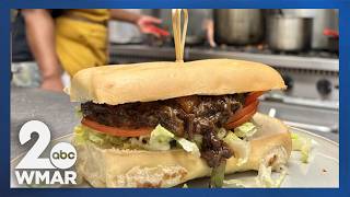 Famous CIAA Black Owned Restaurant Tour Wealth