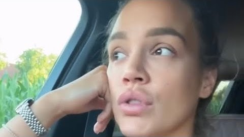 Marija Mikic se oglasila nakon skandala prilikom pokusaja probijanja blokade!