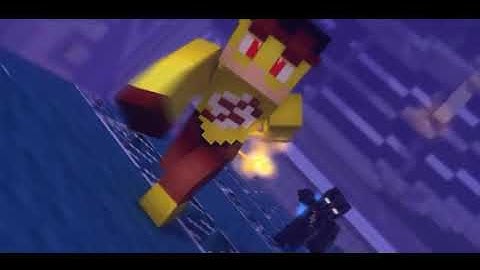 Nova intro de minecraft Épicamente Épica