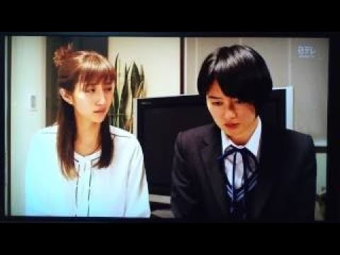 2017.2.23 増山超能力師事務所 第８話 ユナク＆ソンジェ from超新星 「君じゃなきゃ」