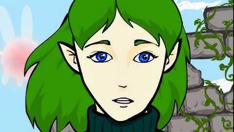 My First Flash Animation