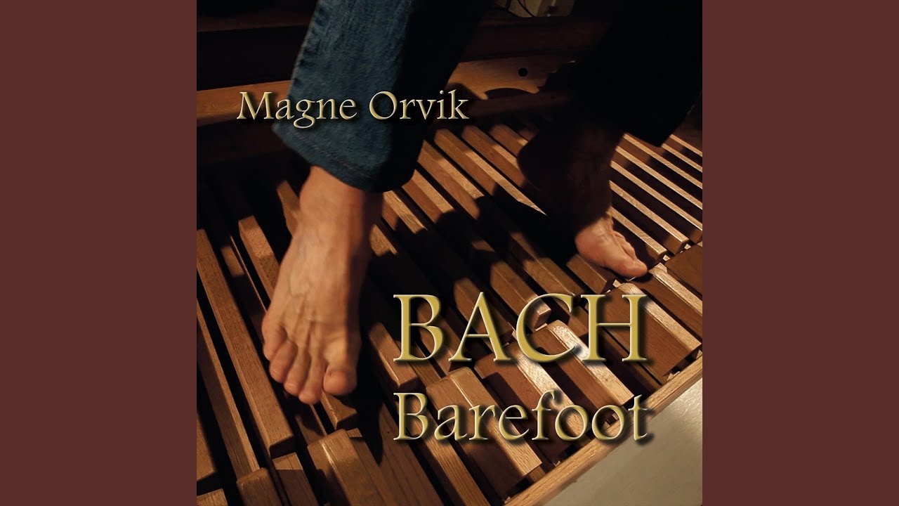 Fuga in C Major, BWV 564