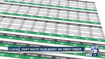 Worried after the Equifax breach? Denver7 is holding a call center to answer your questions