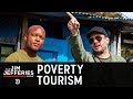 South Africa’s Langa Township Deals with “Poverty Tourists” - The Jim Jefferies Show