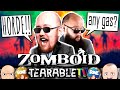 2 Idiots Build The PERFECT(worst) Base in Project Zomboid with Friends