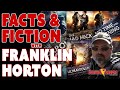 Prepping Facts &amp; Fiction With Author Franklin Horton