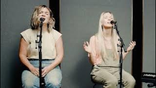 You Gave -- Meredith Mauldin ft. Abbie Gamboa -- New Song Cafe