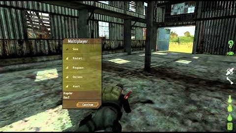 DayZ MOD - How to Fix a Broken Bone