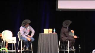 NRS Vegas - Patrick Smith