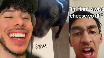 HILARIOUS INSTAGRAM REELS TRY NOT TO LAUGH