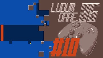 Danae plays LD 35: #10 Size Matters