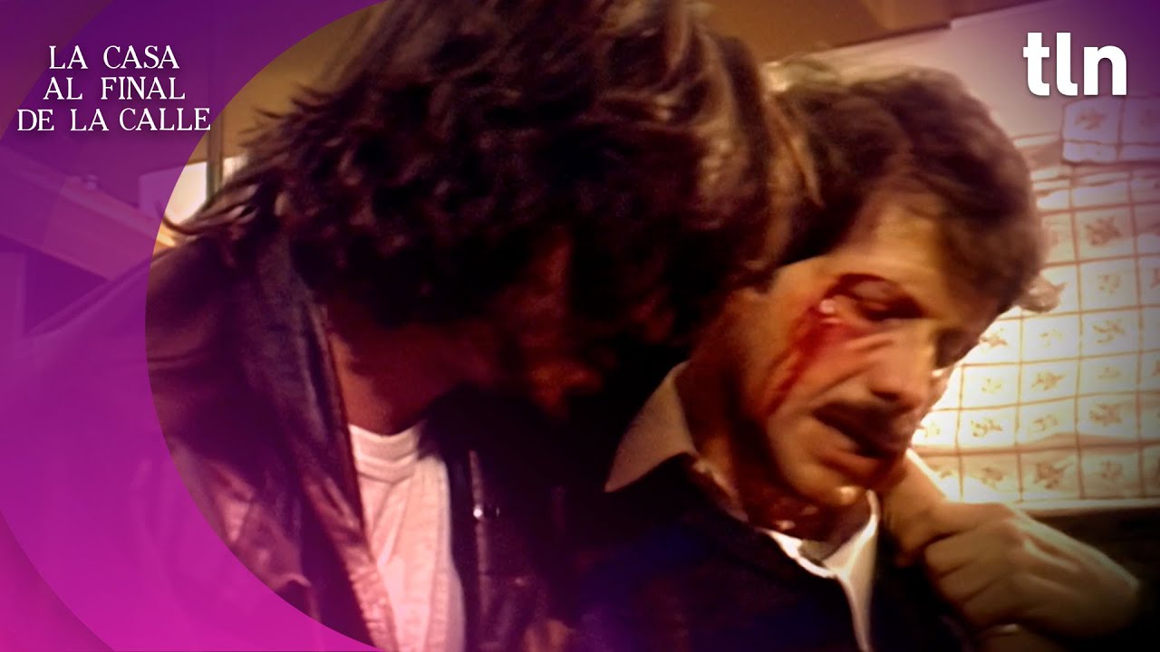 Los hombres de Gálvez atacan a Braulio y César | La Casa al Final de la Calle | Capítulo 95