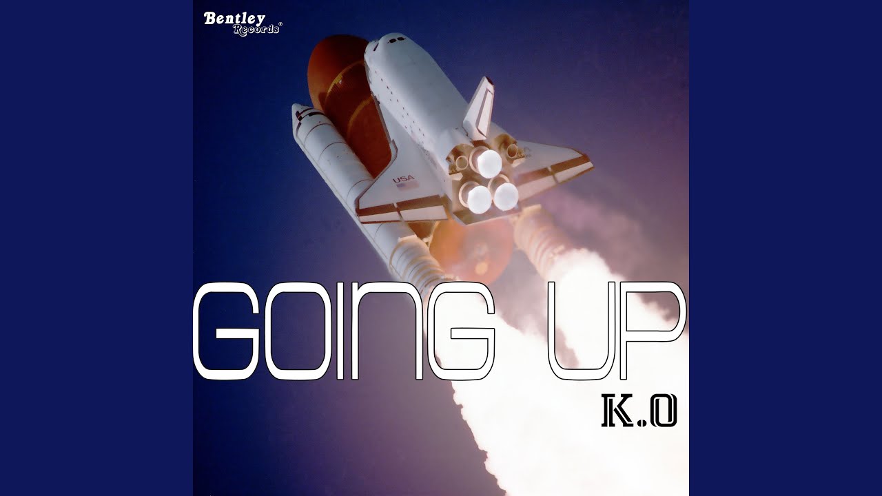 Watch Going Up on YouTube Watch Going Up on YouTube