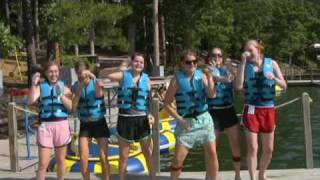 Sam Sees Mish Mash Internet