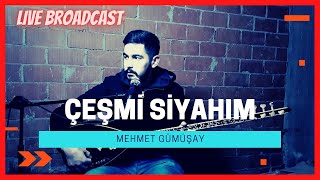 Çeşmi Siyahım | Mehmet Gümüşay - (Elektro Bağlama) Resimi