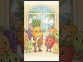 Be kind to all fruits | Fruit History Ep14 Pt 28