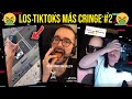 🤢 TikToks Cringe #2 🤢 | Maximus reacciona a videos de Cringe del puro