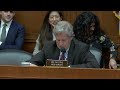 Pallone Remarks at Public Health Legislative Hearing