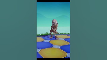 Skeleton Dance...Again! Spyro 3