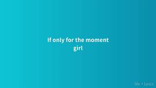 Steve Perry  If Only For The Moment s