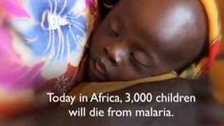 Malaria - Child Killer