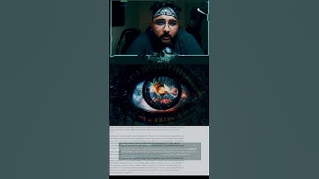 Imagine losing your entire identity. Check out the full video out now! #news #shorts #youtubeshorts