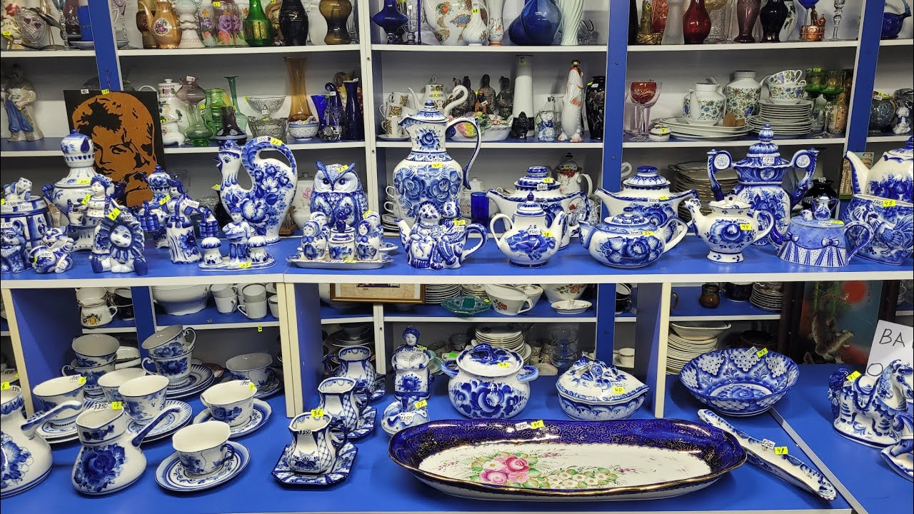 30/11.25.ГЖЕЛЬ С ЦЕНАМИ И ПО НОМЕРАМ. 