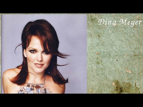 Video: Dina Meyer Net Worth: Wiki, Sposato, Famiglia, Matrimonio, Stipendio, Fratelli