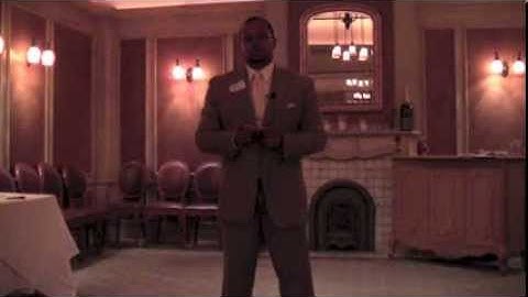 "The Networking Event--Before, During & After"  PART 1:   BEFORE THE NETWORKING EVENT