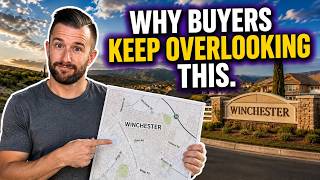 Is Winchester CA a Good Place to Buy Your First Home?