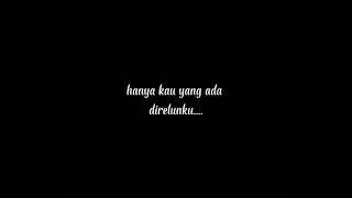 mentahan lirik lagu takan terganti 30 detik 🎶 #liriklagu #storywa30detik