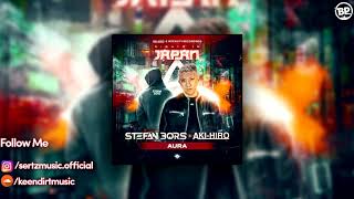 Stefan Bors Aki-Hiro - Aura - Nights In Japan Aki-Hiro X Intensity Recordings Ep