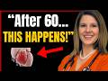 "Seniors: What REALLY Happens When You Quit Sugar (Shocking Health Changes After 60!)"