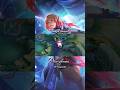 Guinevere montange#mlbbshorts #mobilelegends