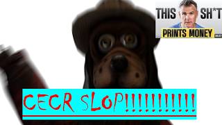 Five Nights at Chuck E. Cheeses: Rebooted - True Nightmare Aggressive v1.1.1 Costume Channel 4 @super_xap1pi