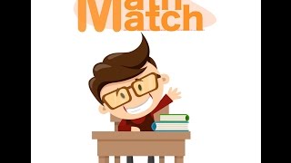 Game Math Match [จับคู่คำนวณตัวเลข] screenshot 3