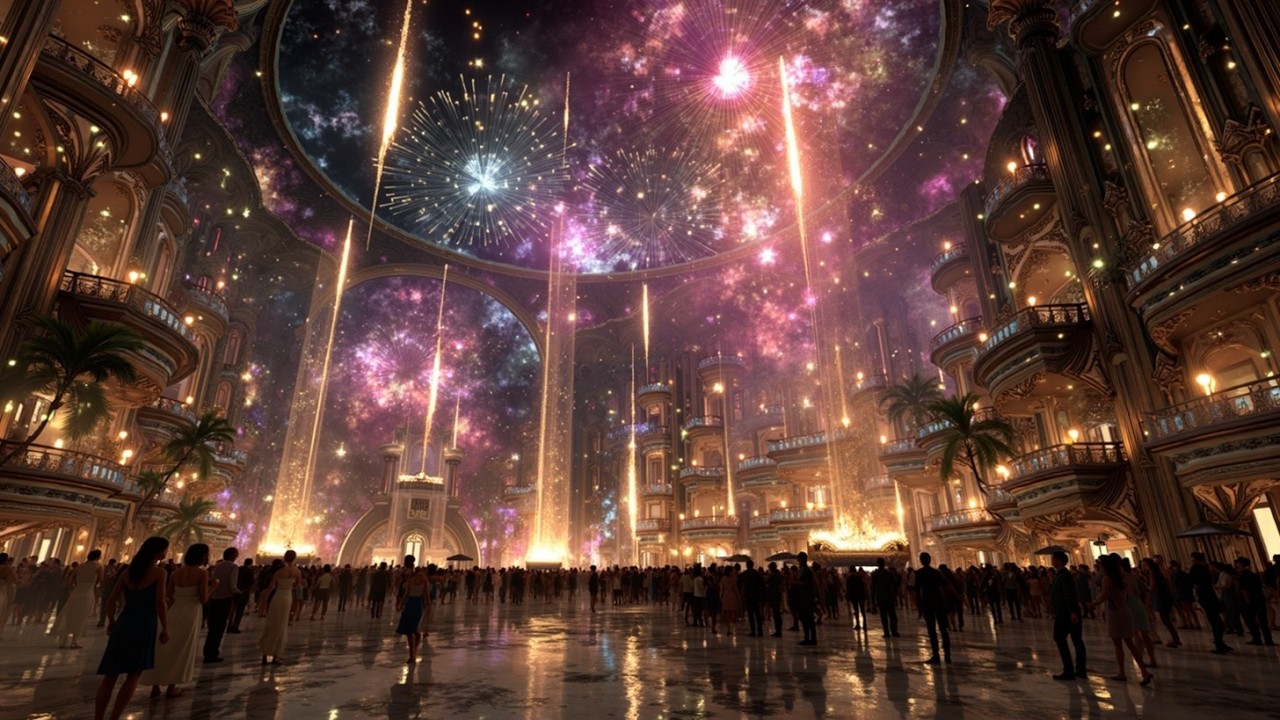 Абсолютный EDM-клубный микс | Энергичные танцевальные вайбы и мощный бас