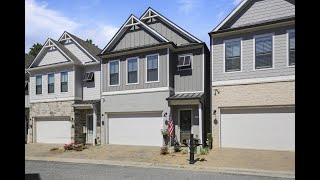 Mark McCoy 122 Village Green Ave Woodstock GA