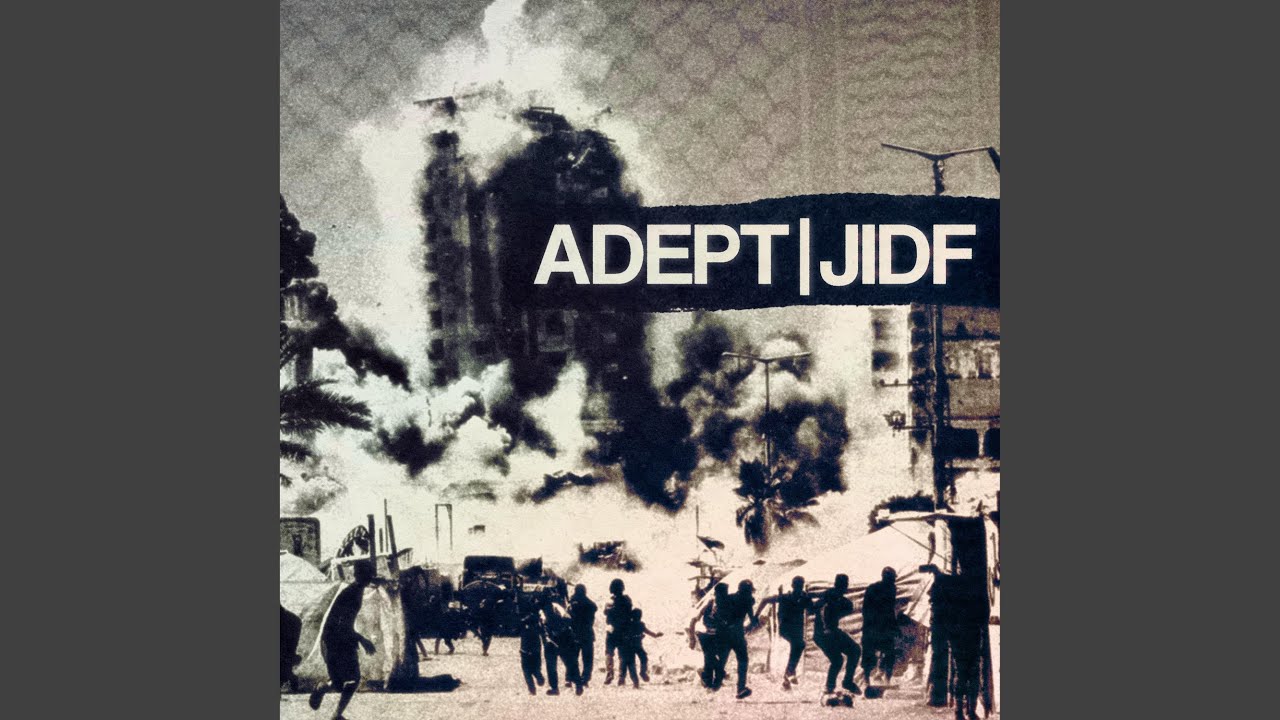 JIDF