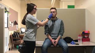 How to Take an Oral Temperature