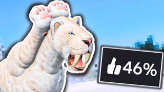 Top 5 WORST Roblox Animal Survival Games!!