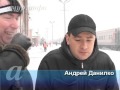 Андрей Данилко сегодня утром приехал из Хабаровска в ...