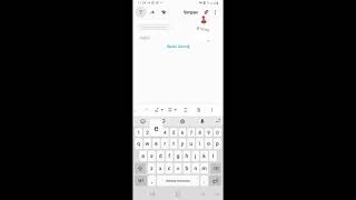 Penugasan Basic Conversation Unit 8